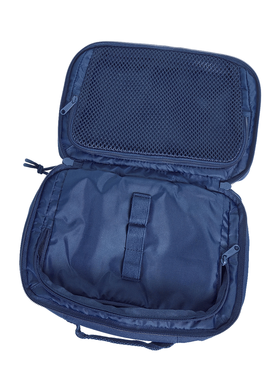 Eastpak - ROAD KIT - alltags-style - monotone navy - 3
