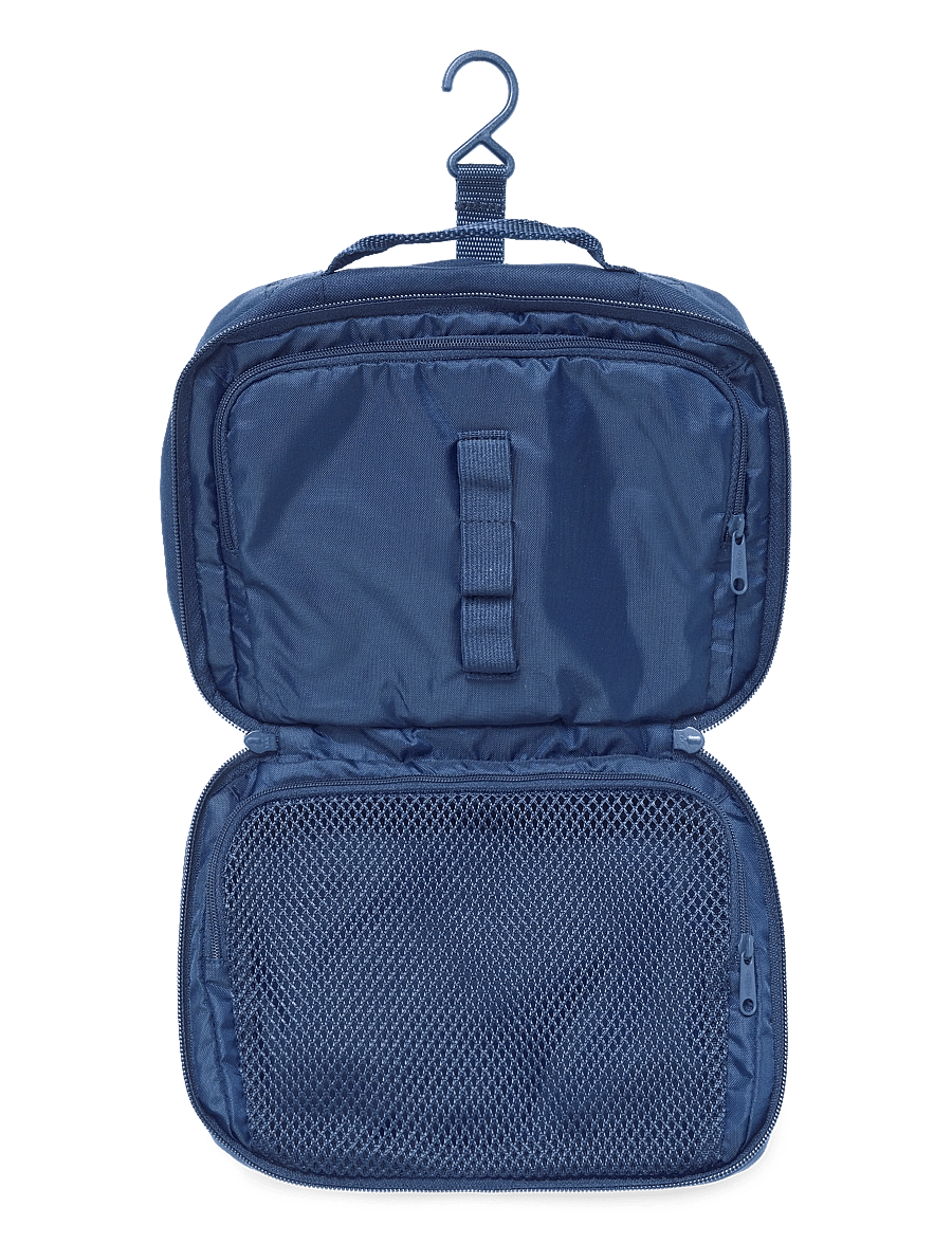 Eastpak - ROAD KIT - alltags-style - monotone navy - 4