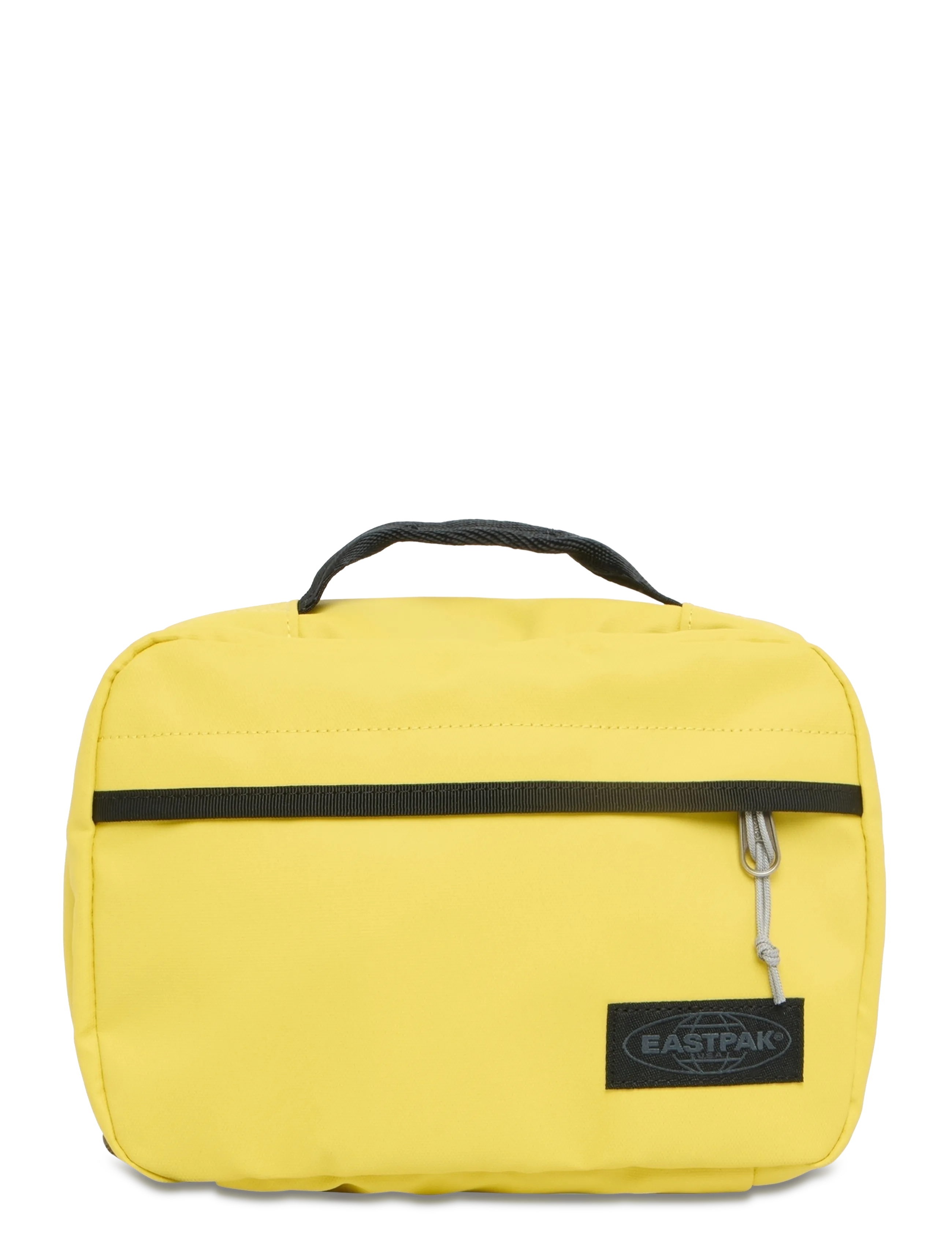 Eastpak Road Kit, One Size, Yellow, Tasker > Toilettasker, Herre