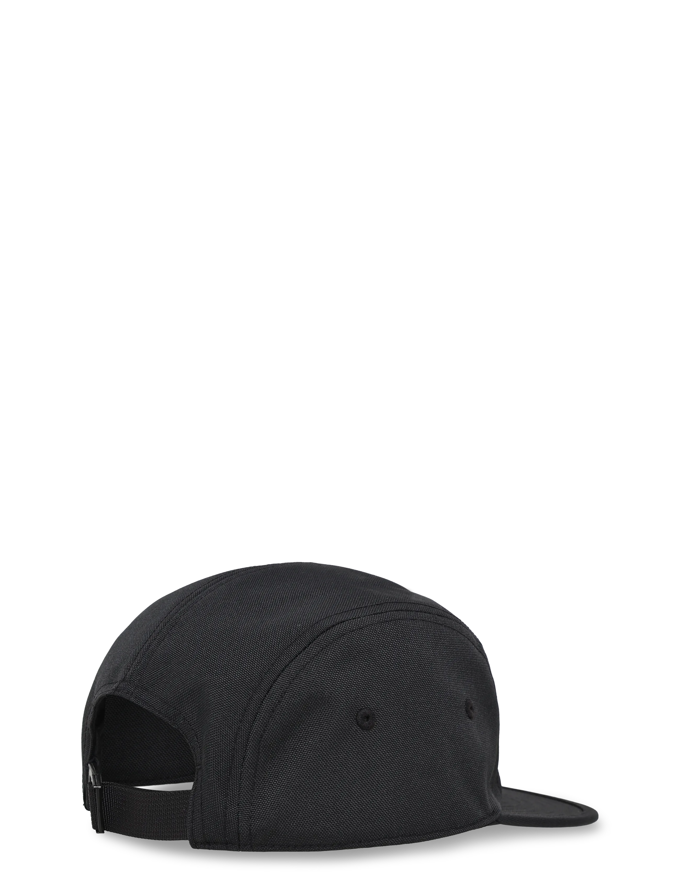 Eastpak - 5 PANEL CAP - black - 1