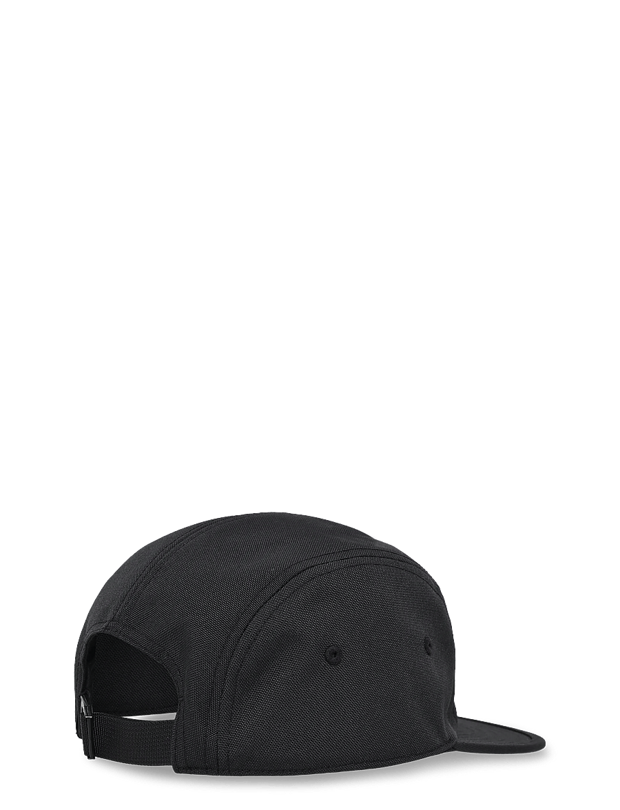 Eastpak - 5 PANEL CAP - kasketter - black - 1