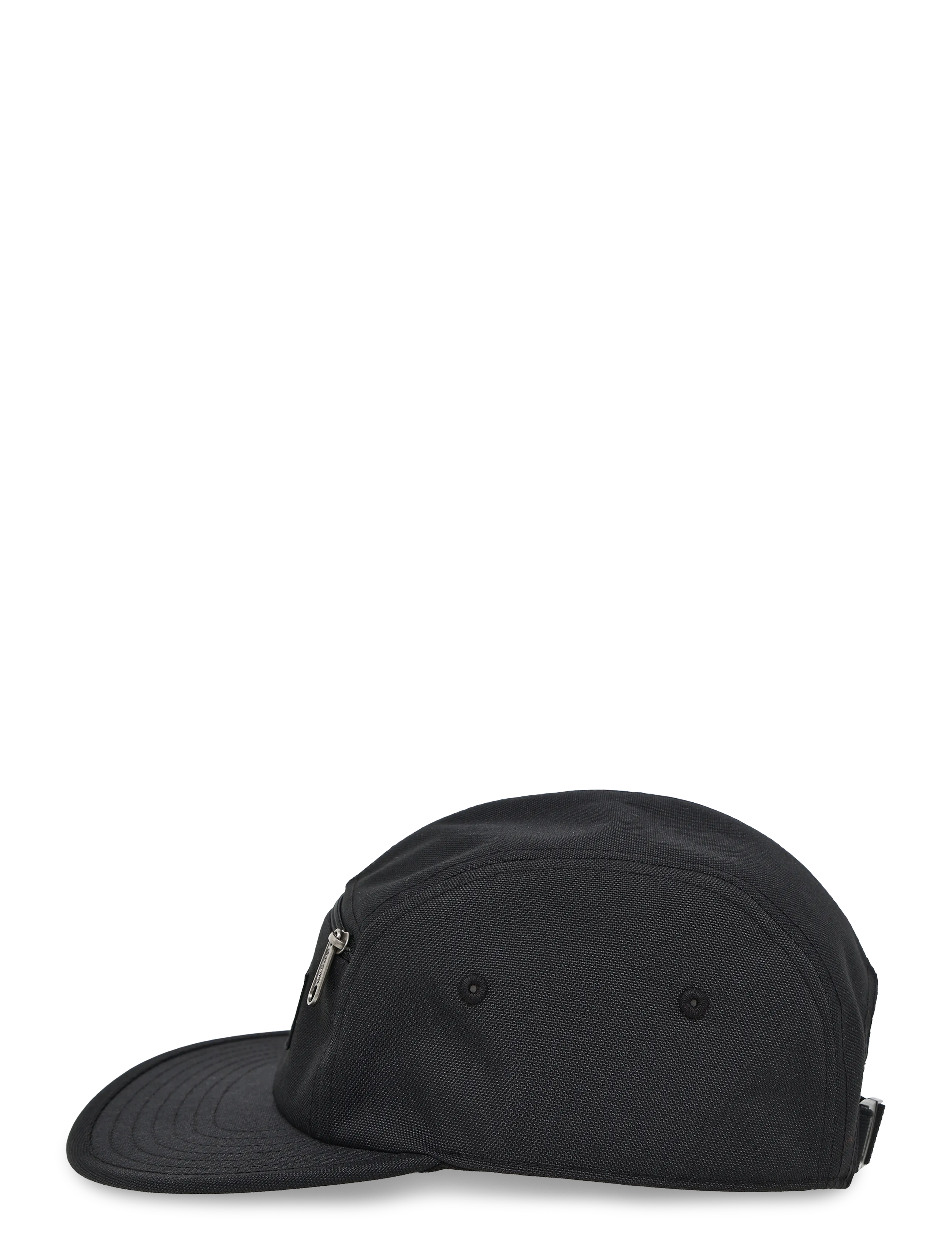 Eastpak - 5 PANEL CAP - black - 2