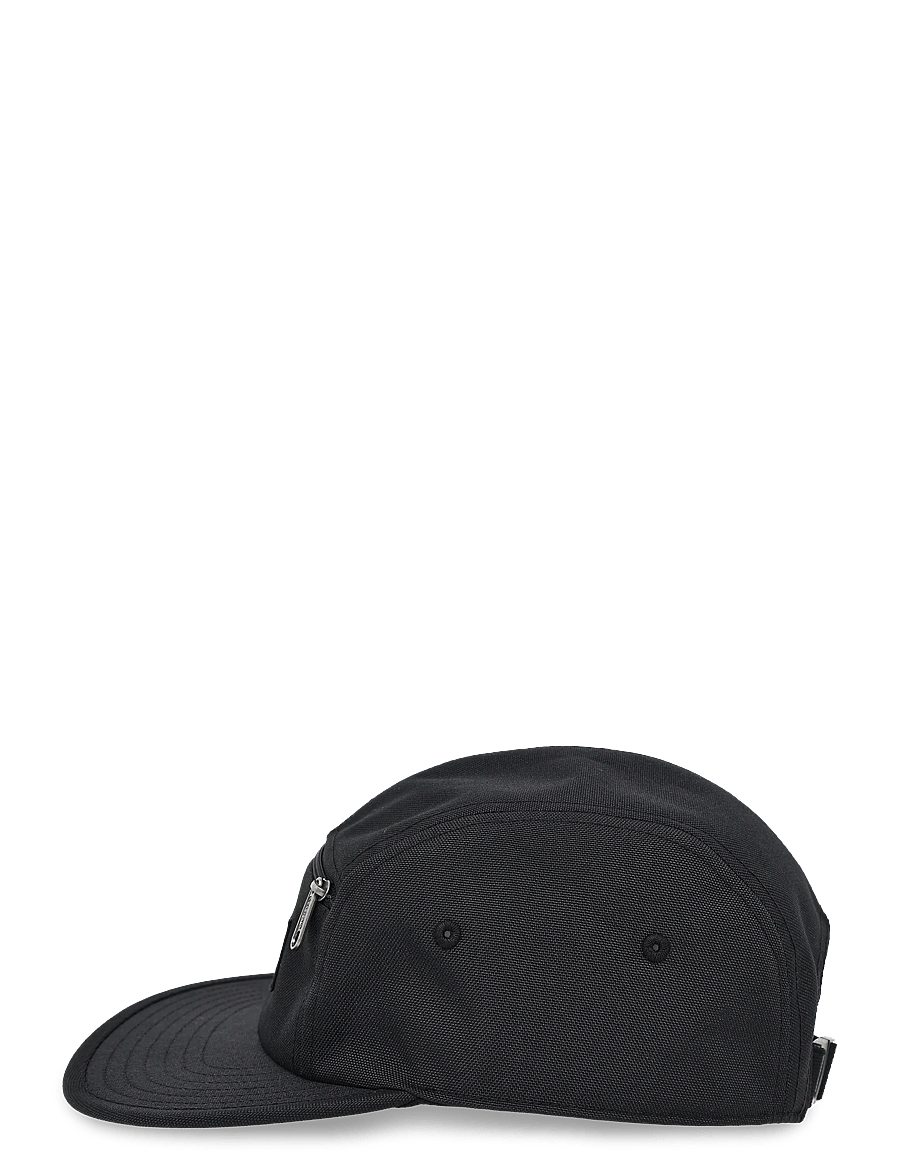 Eastpak - 5 PANEL CAP - kasketter - black - 2