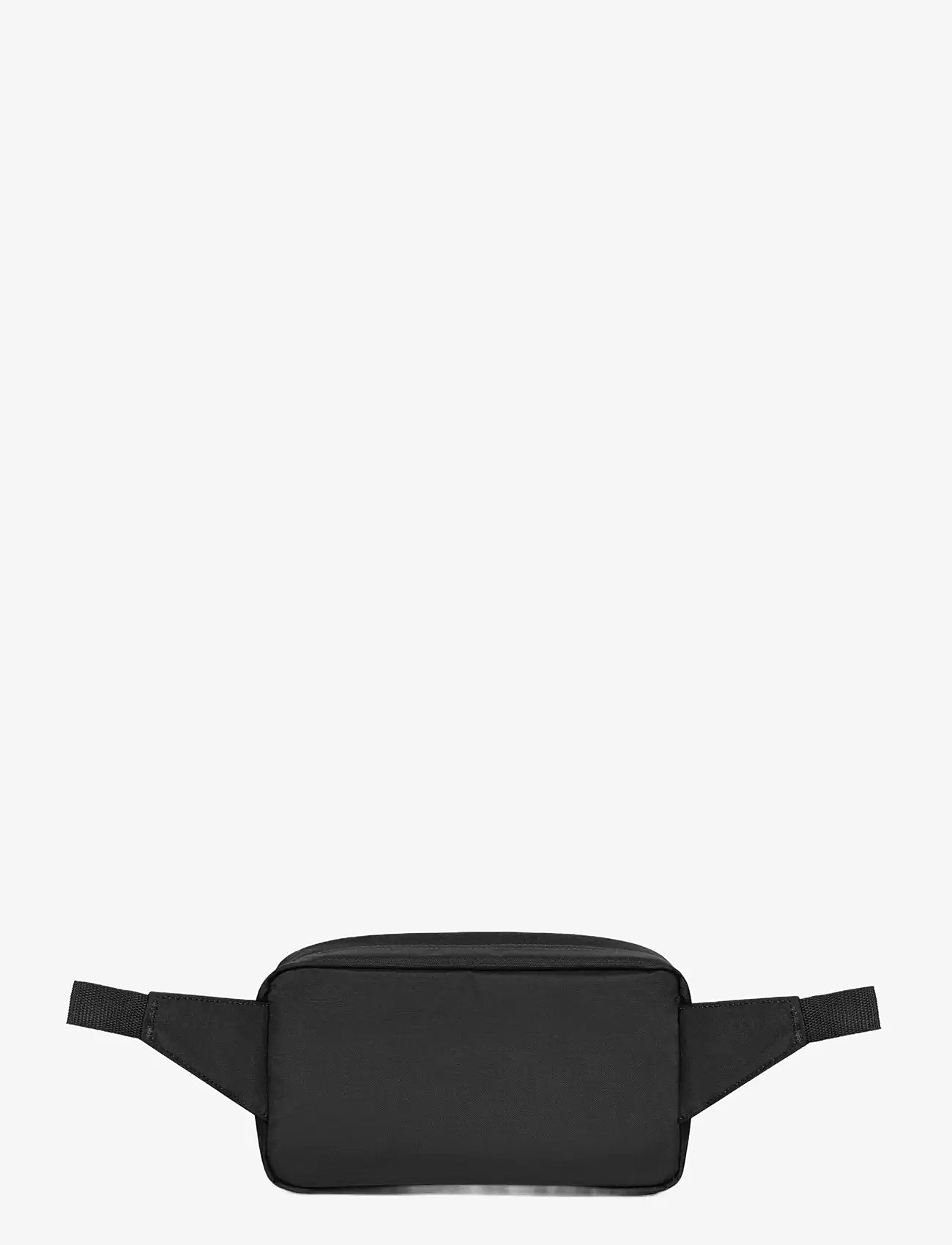 Eastpak - DOUBLE CROSSBODY - kollektioner - black - 3