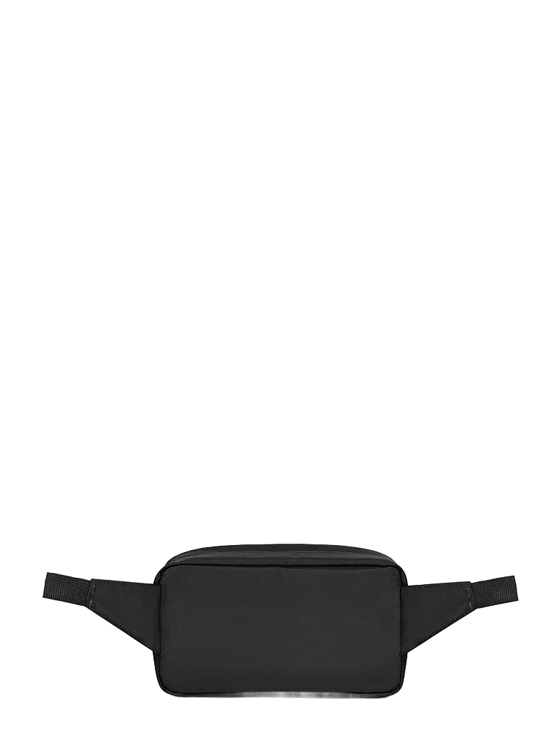 Eastpak - DOUBLE CROSSBODY - kollektioner - black - 3