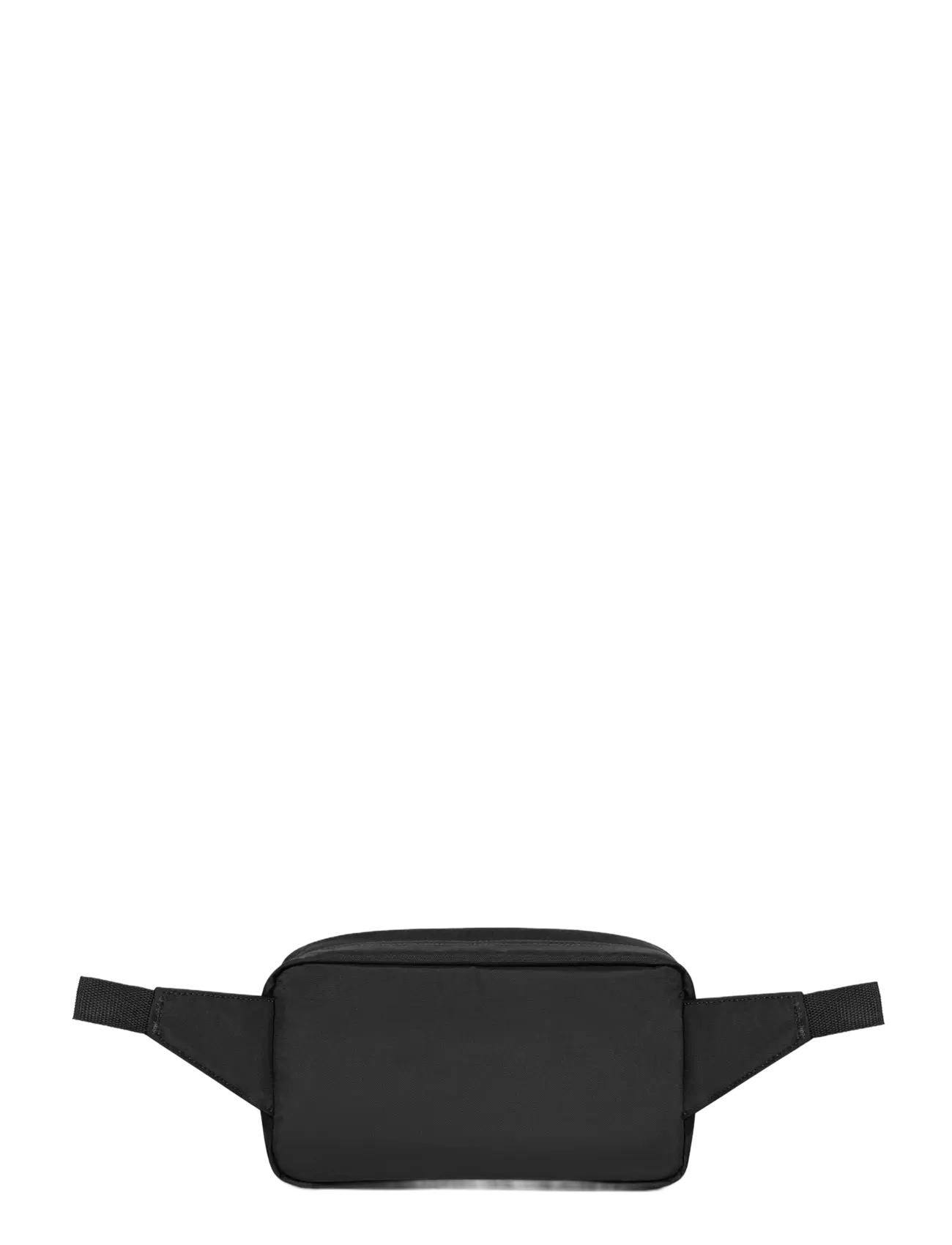 Eastpak - DBL CROSSBODY - shoppa efter stil - black - 3