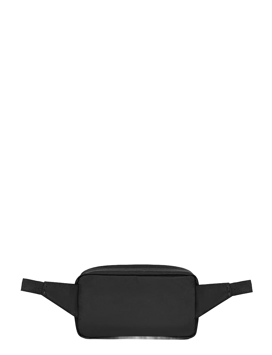Eastpak - DBL CROSSBODY - nach stil kaufen - black - 3