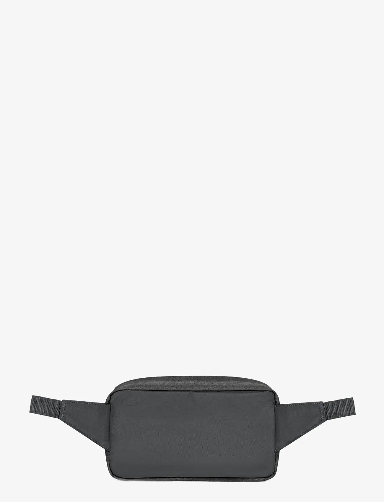 Eastpak - DBL CROSSBODY - nach stil kaufen - black denim - 2