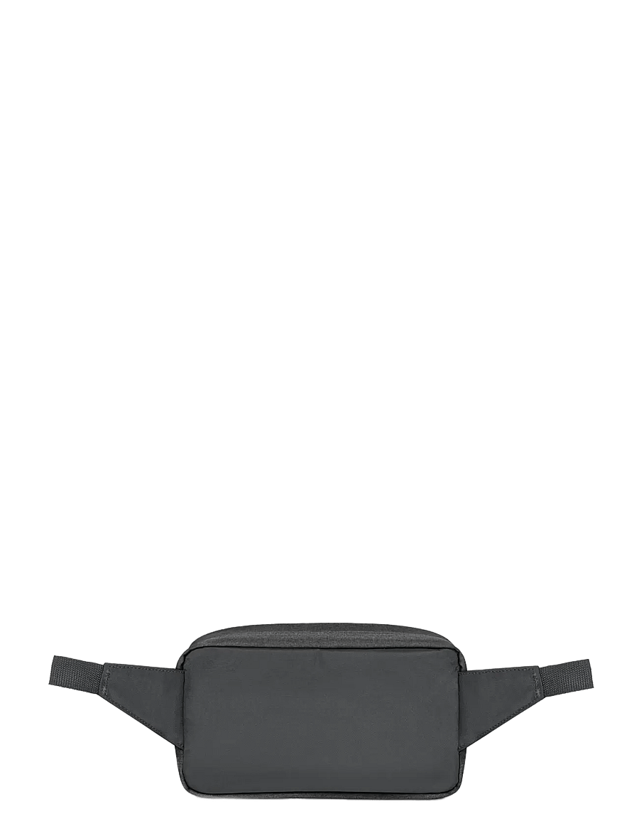 Eastpak - DBL CROSSBODY - nach stil kaufen - black denim - 2