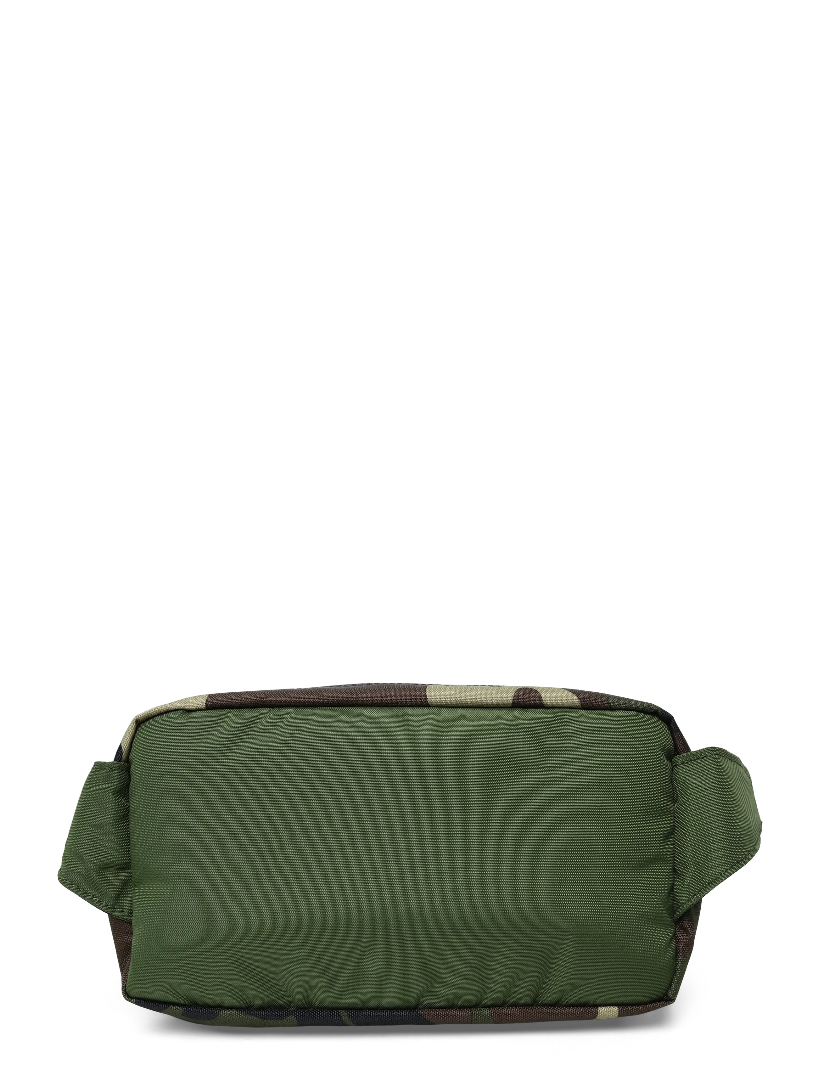 Eastpak - DBL CROSSBODY - shoppa efter stil - camo - 1