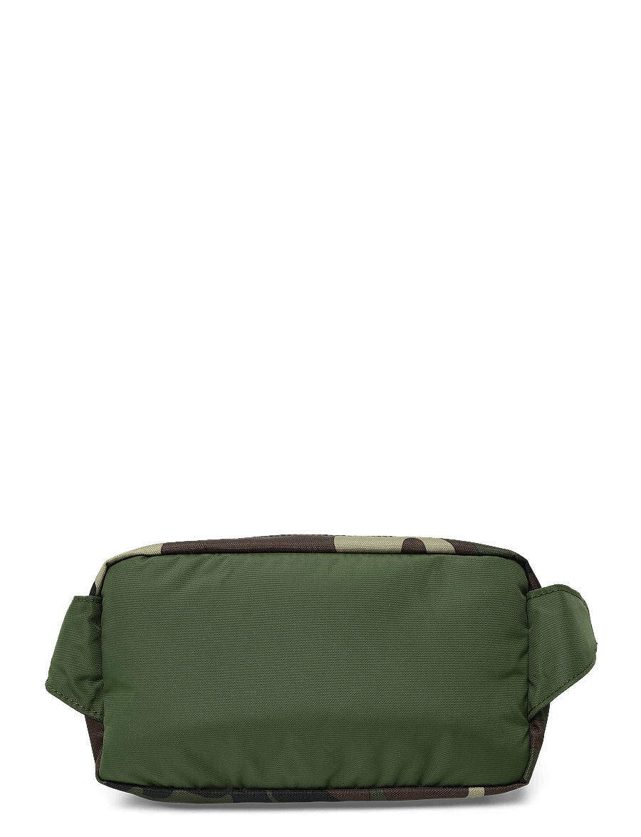 Eastpak - DBL CROSSBODY - shoppa efter stil - camo - 1