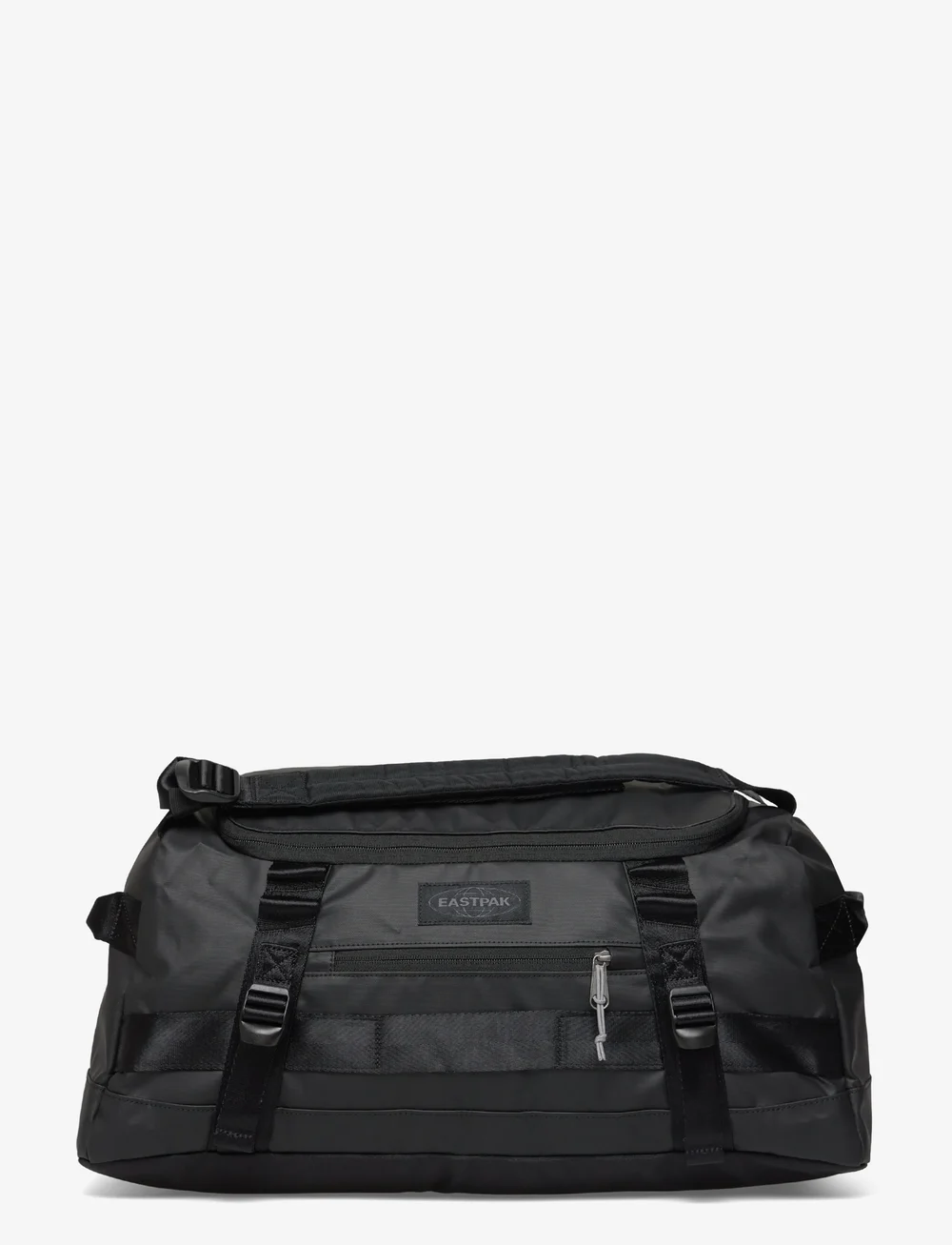 Eastpak - DUFFEL PACK S - shoppa efter tillfälle - black - 0