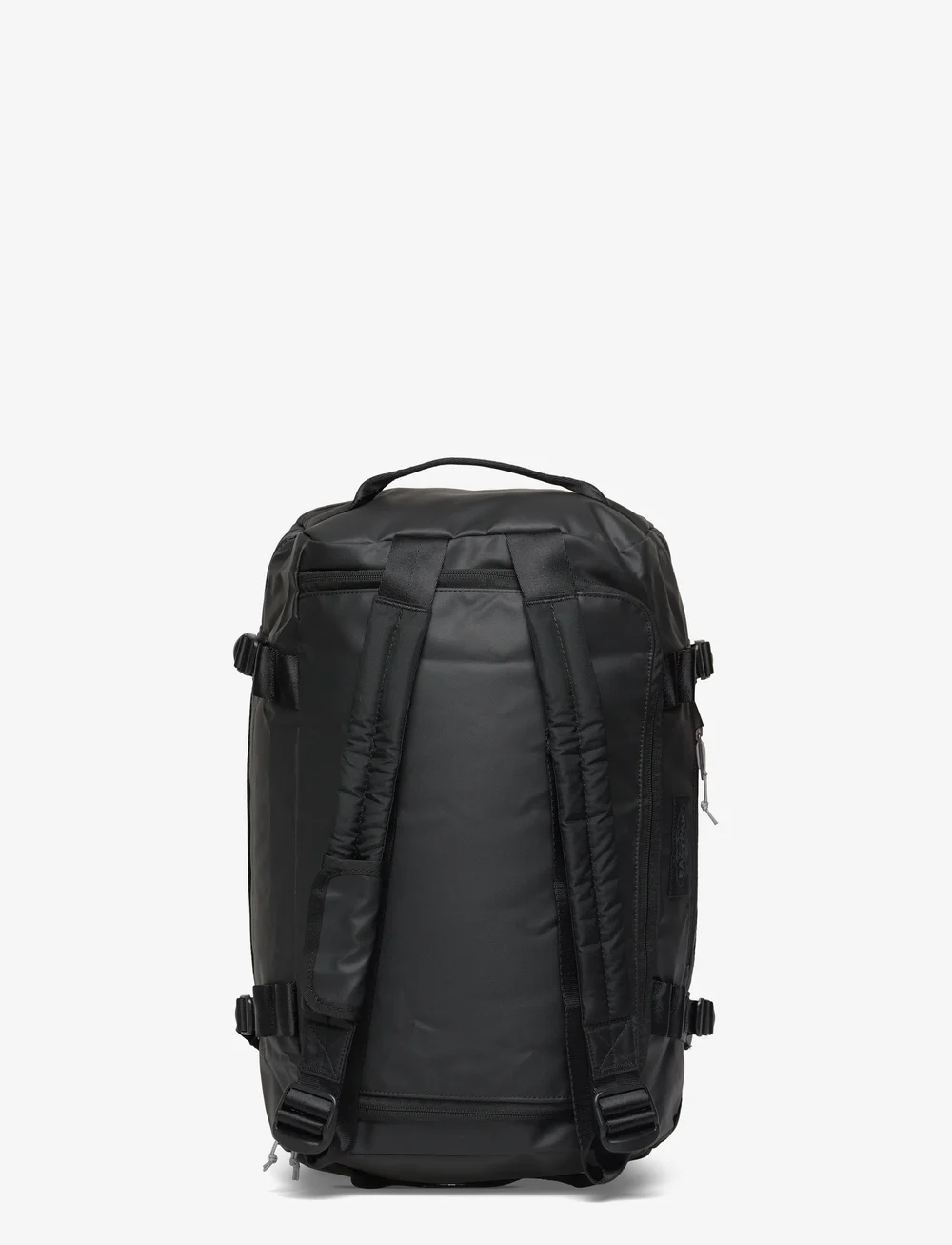 Eastpak - DUFFEL PACK S - shoppa efter tillfälle - black - 3