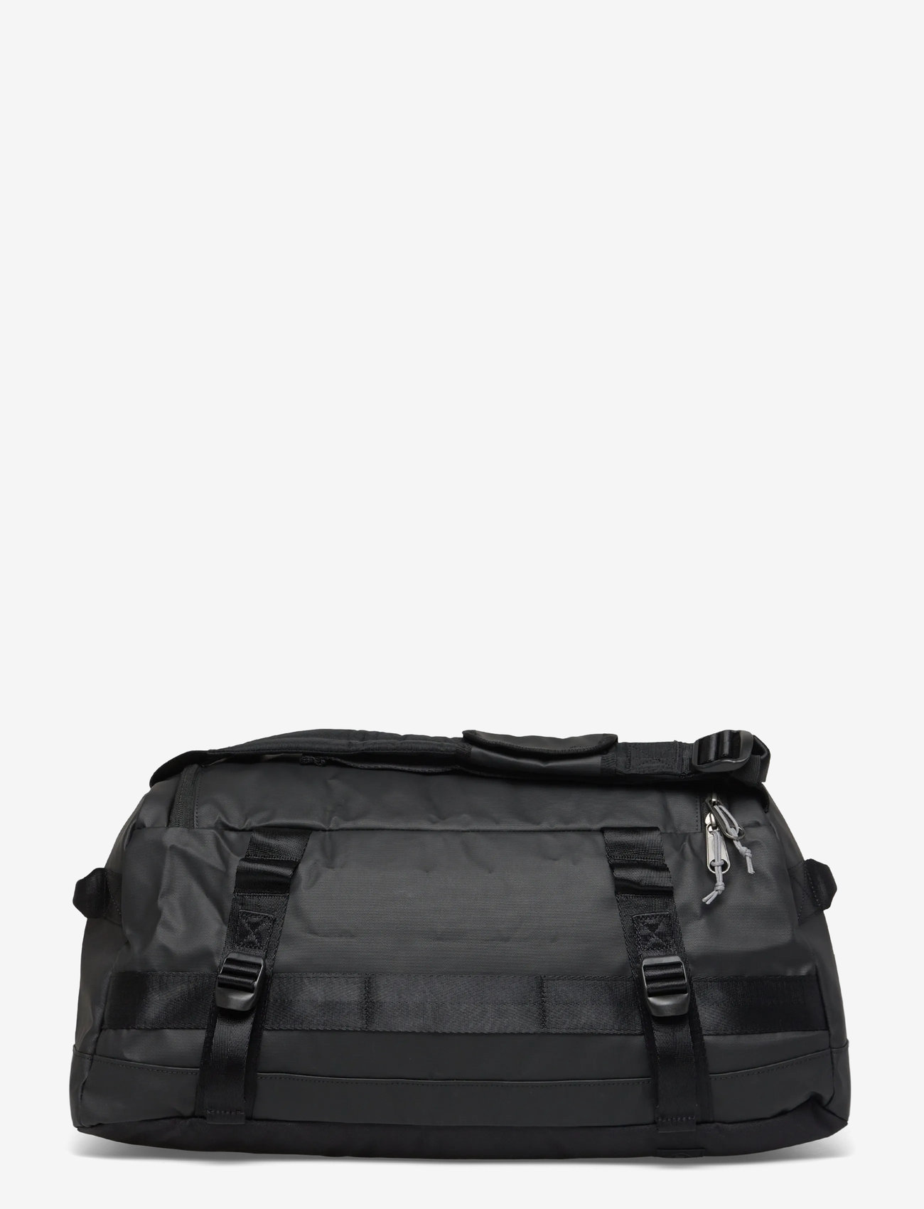 Eastpak - DUFFEL PACK S - duffel bags - tarp black2 - 2