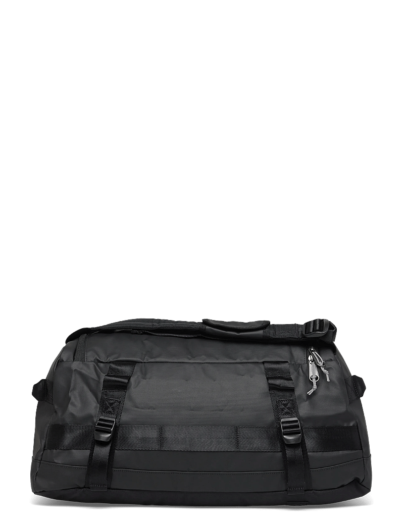 Eastpak - DUFFEL PACK S - duffel bags - tarp black2 - 2