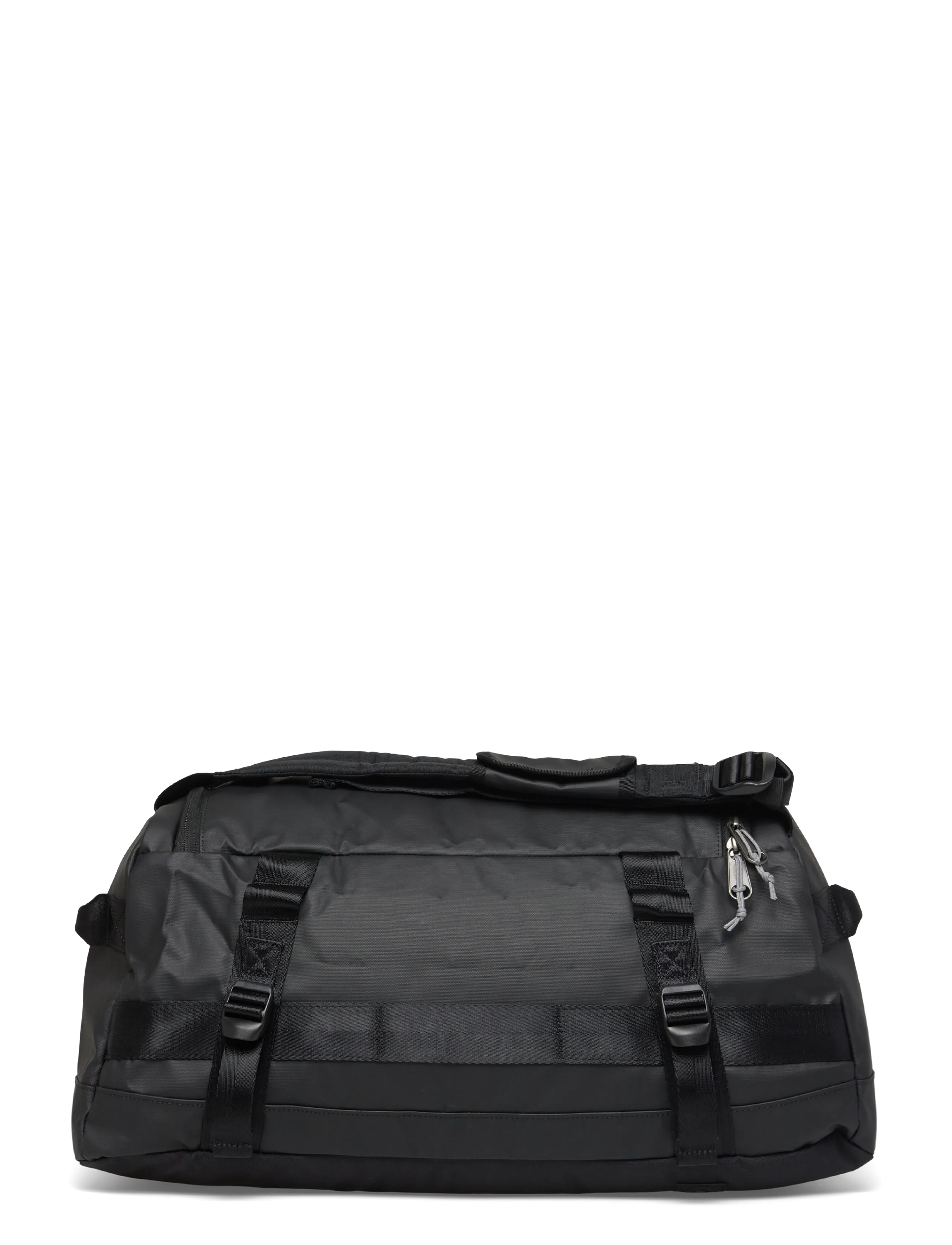 Eastpak - DUFFEL PACK S - spordikotid - tarp black2 - 2
