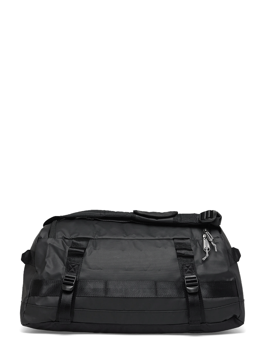 Eastpak - DUFFEL PACK S - duffel bags - tarp black2 - 2