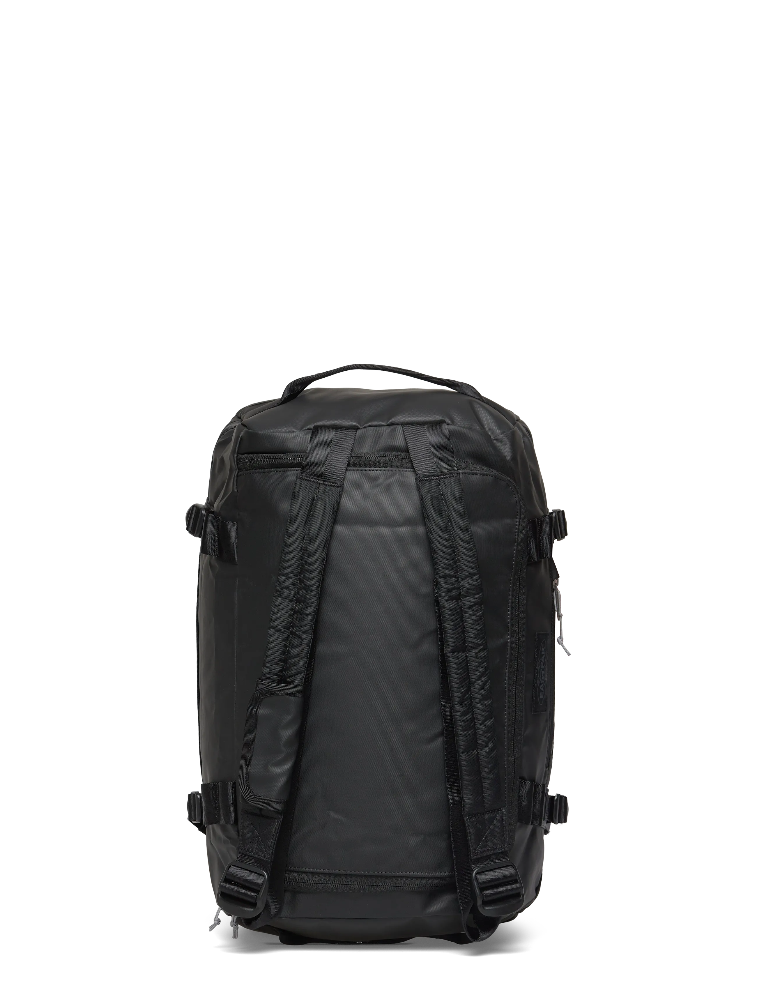 Eastpak - DUFFEL PACK S - spordikotid - tarp black2 - 4