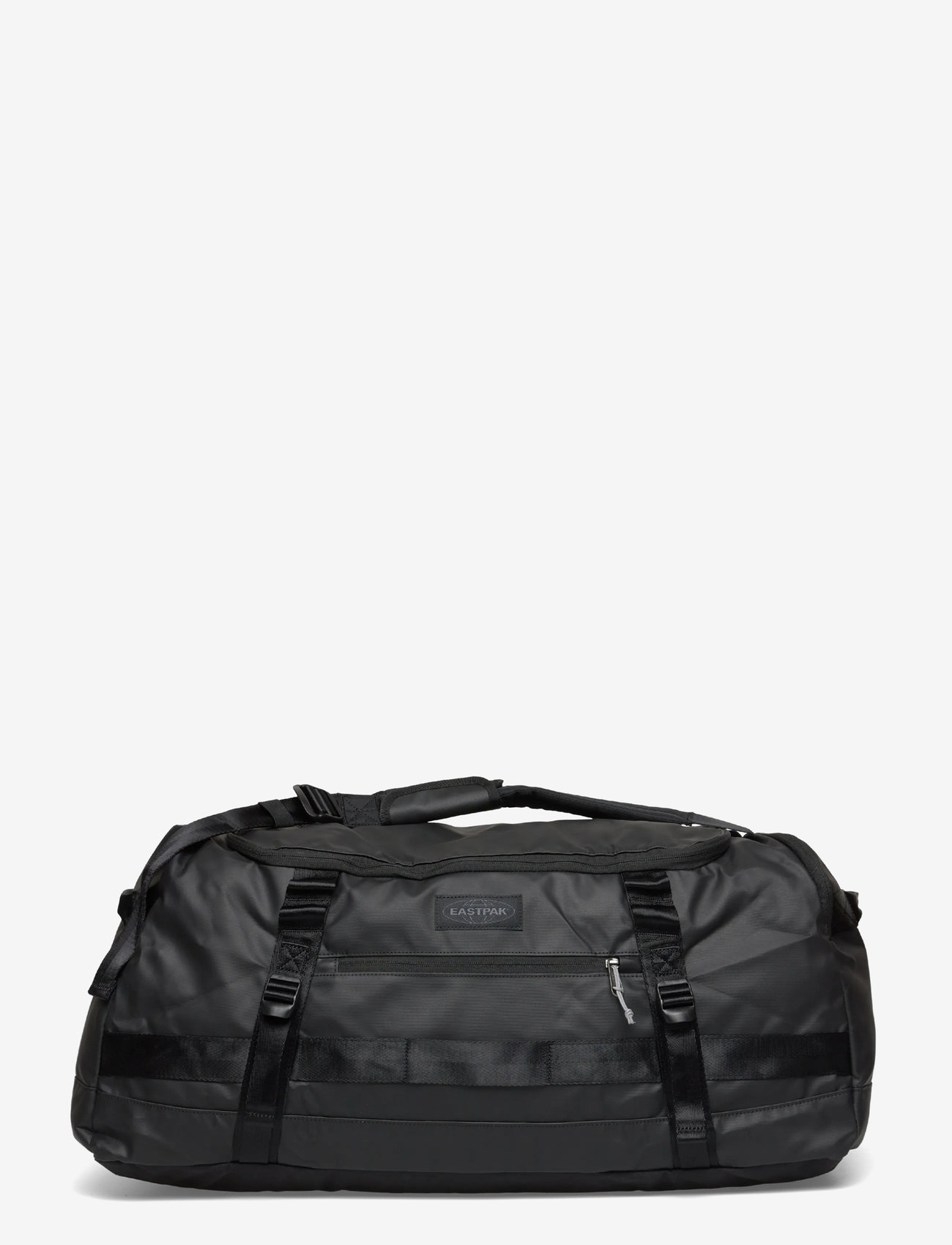 Eastpak - DUFFEL PACK M - black - 0