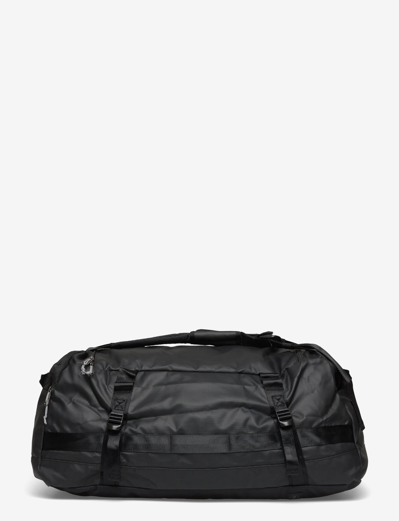Eastpak - DUFFEL PACK M - black - 1