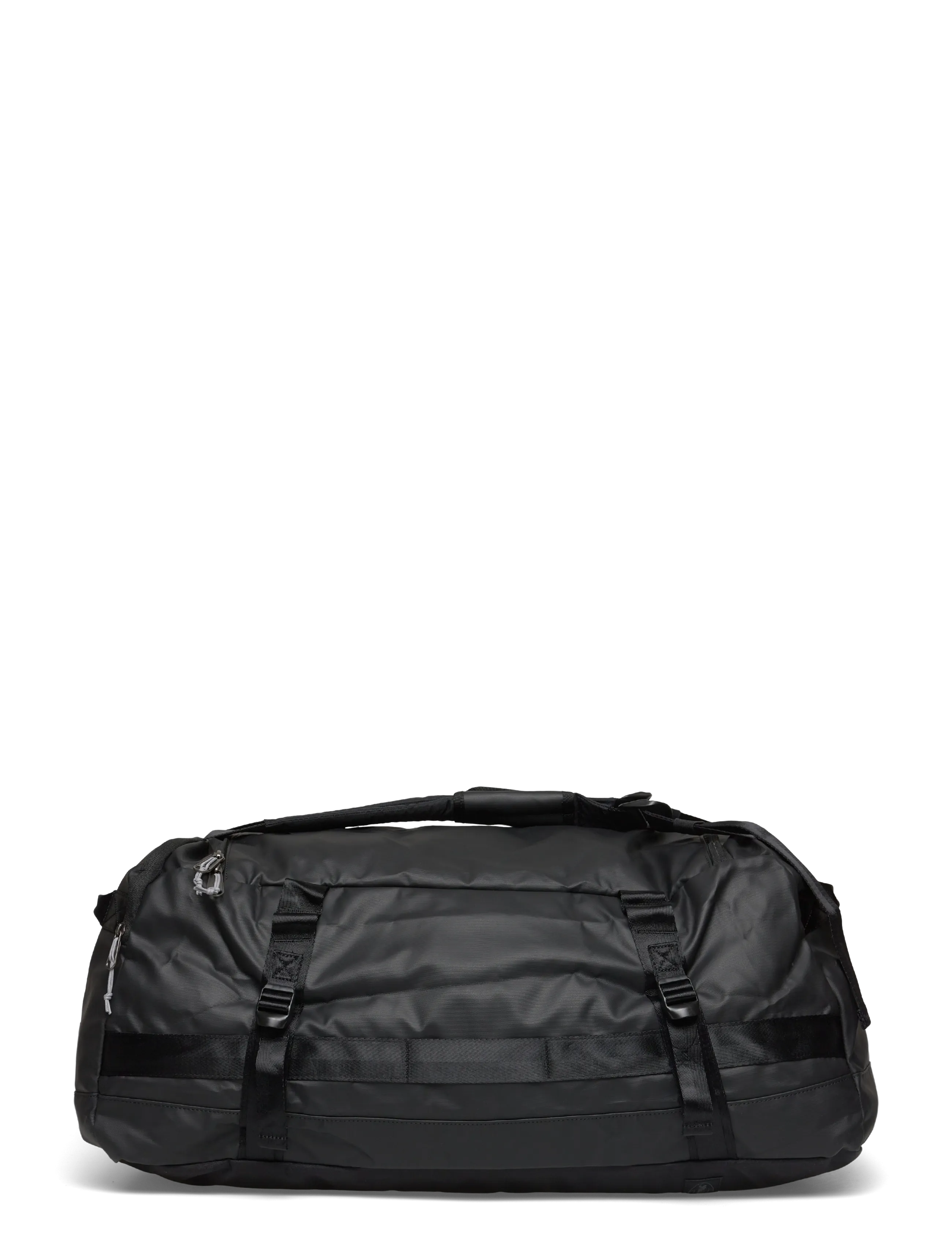 Eastpak - DUFFEL PACK M - tarp black2 - 1