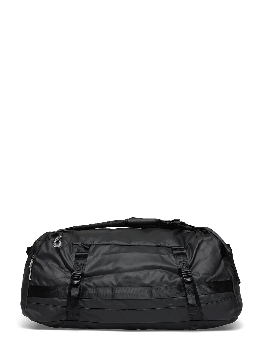 Eastpak - DUFFEL PACK M - tarp black2 - 1