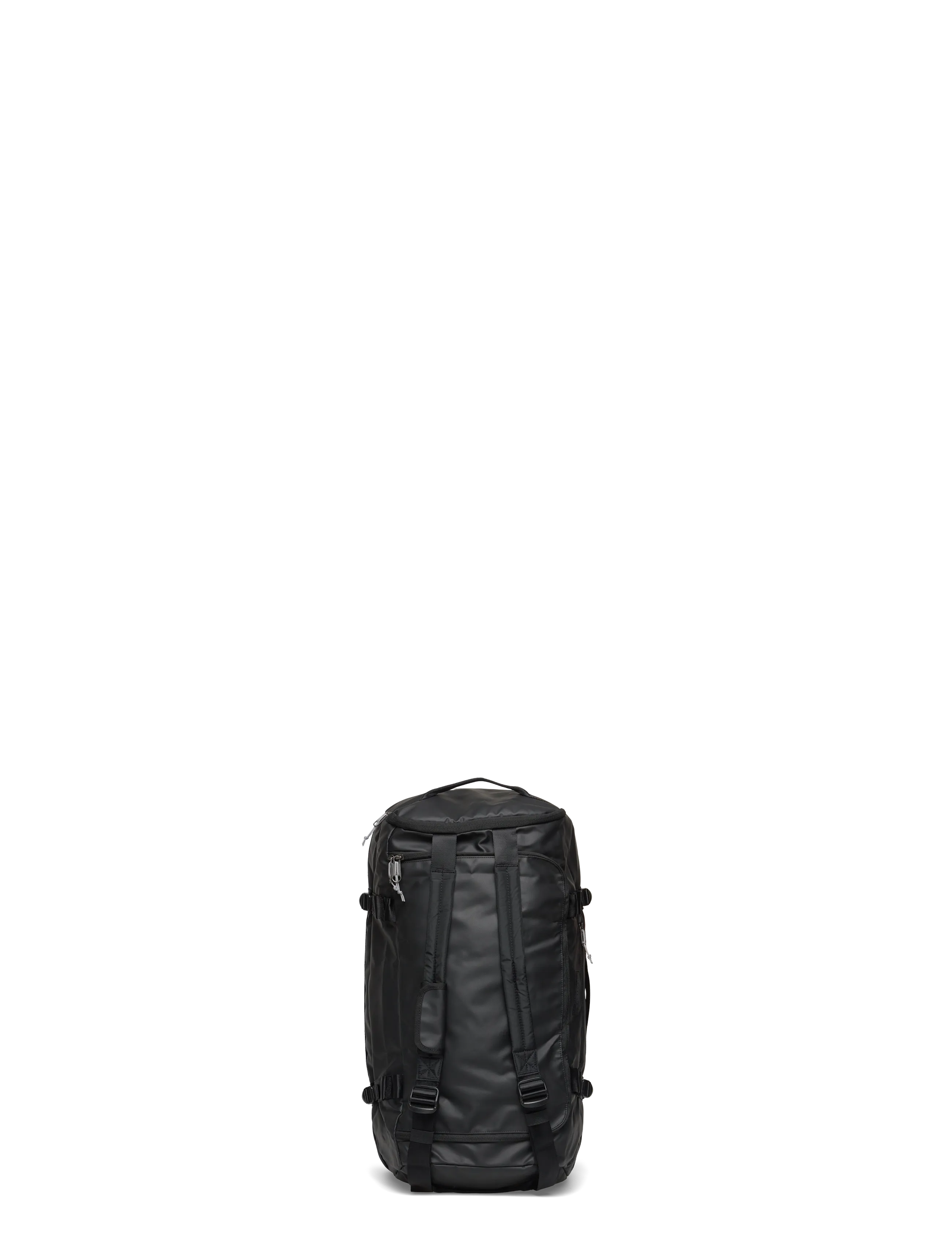 Eastpak - DUFFEL PACK M - tarp black2 - 3