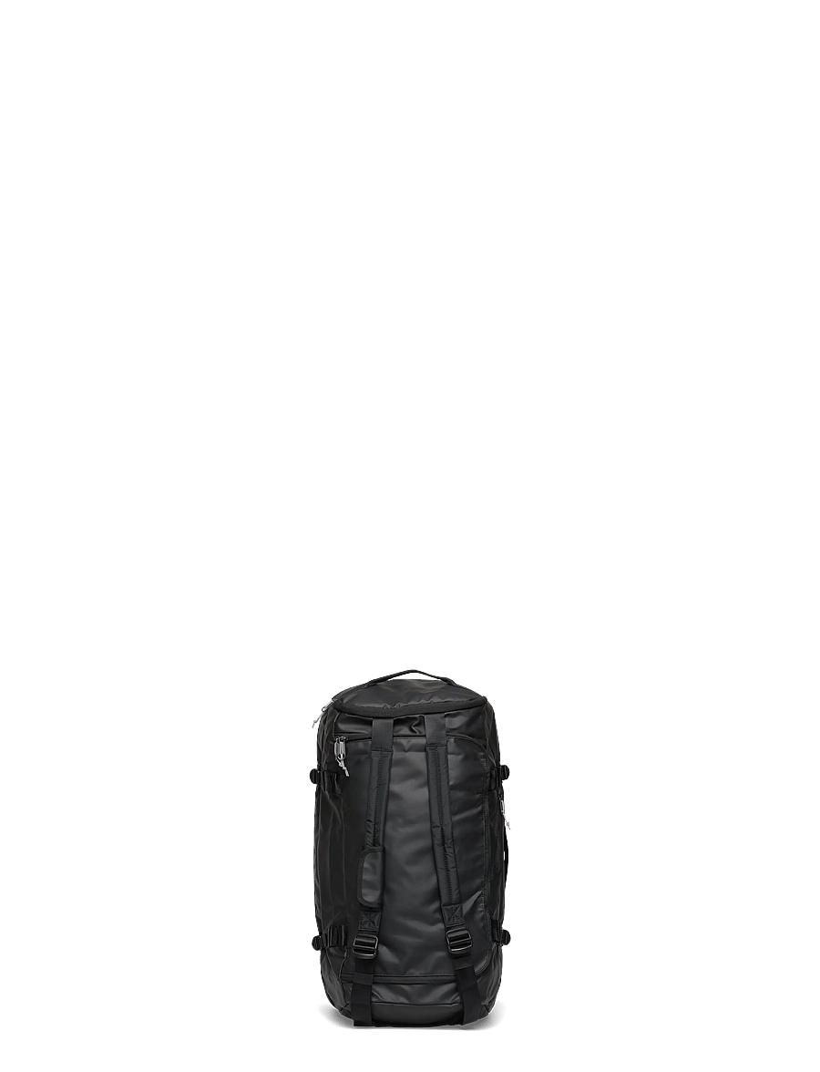Eastpak - DUFFEL PACK M - tarp black2 - 3