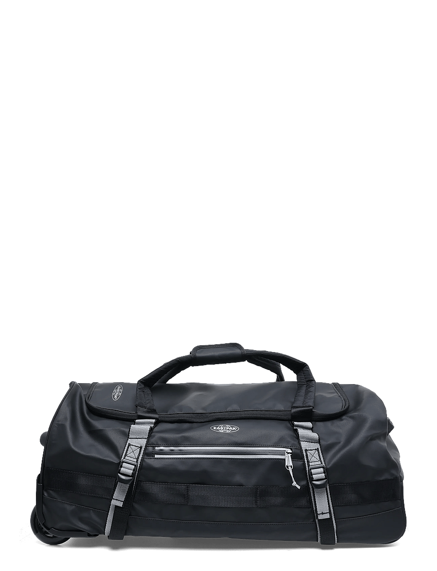 Eastpak - DUFFEL PACK WHEEL M - osta olukorra järgi - black - 0