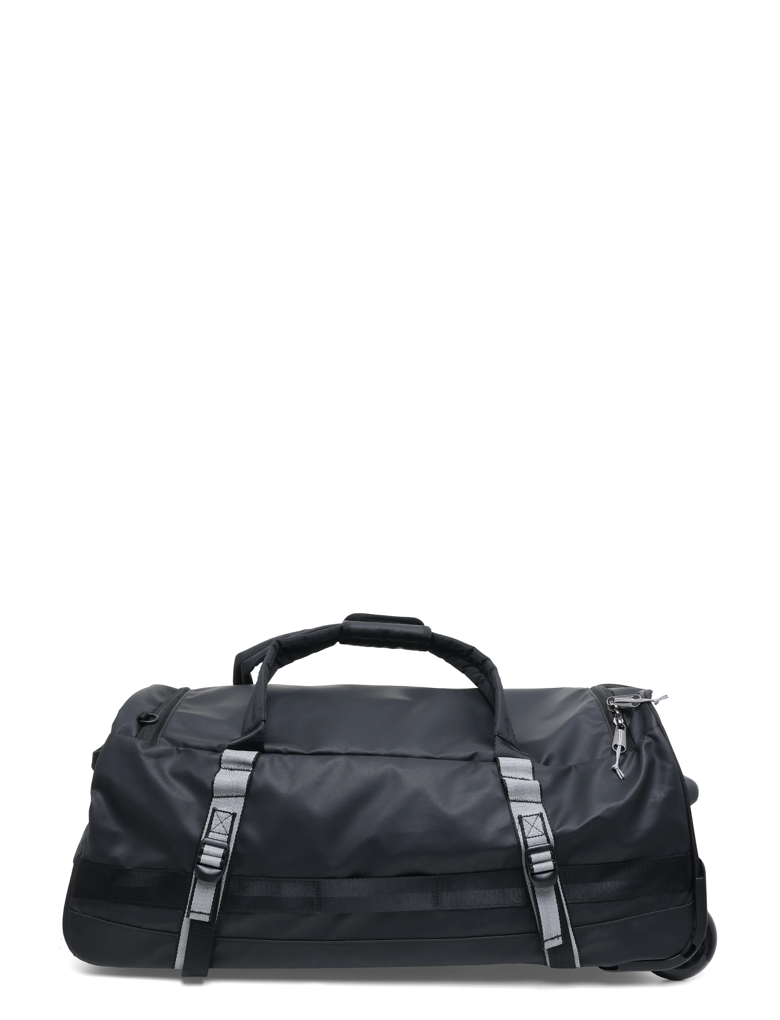 Eastpak - DUFFEL PACK WHEEL M - osta olukorra järgi - black - 1