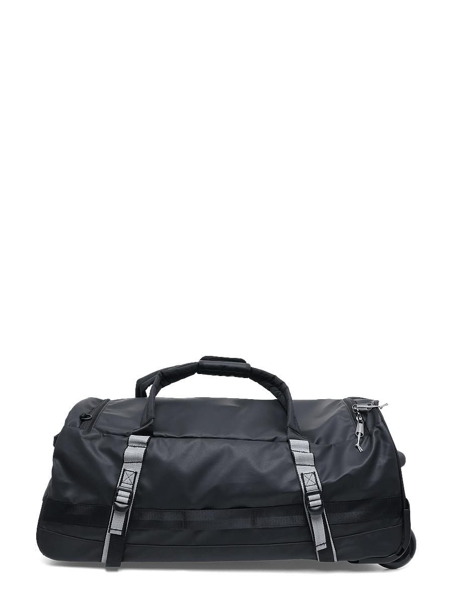 Eastpak - DUFFEL PACK WHEEL M - osta olukorra järgi - black - 1