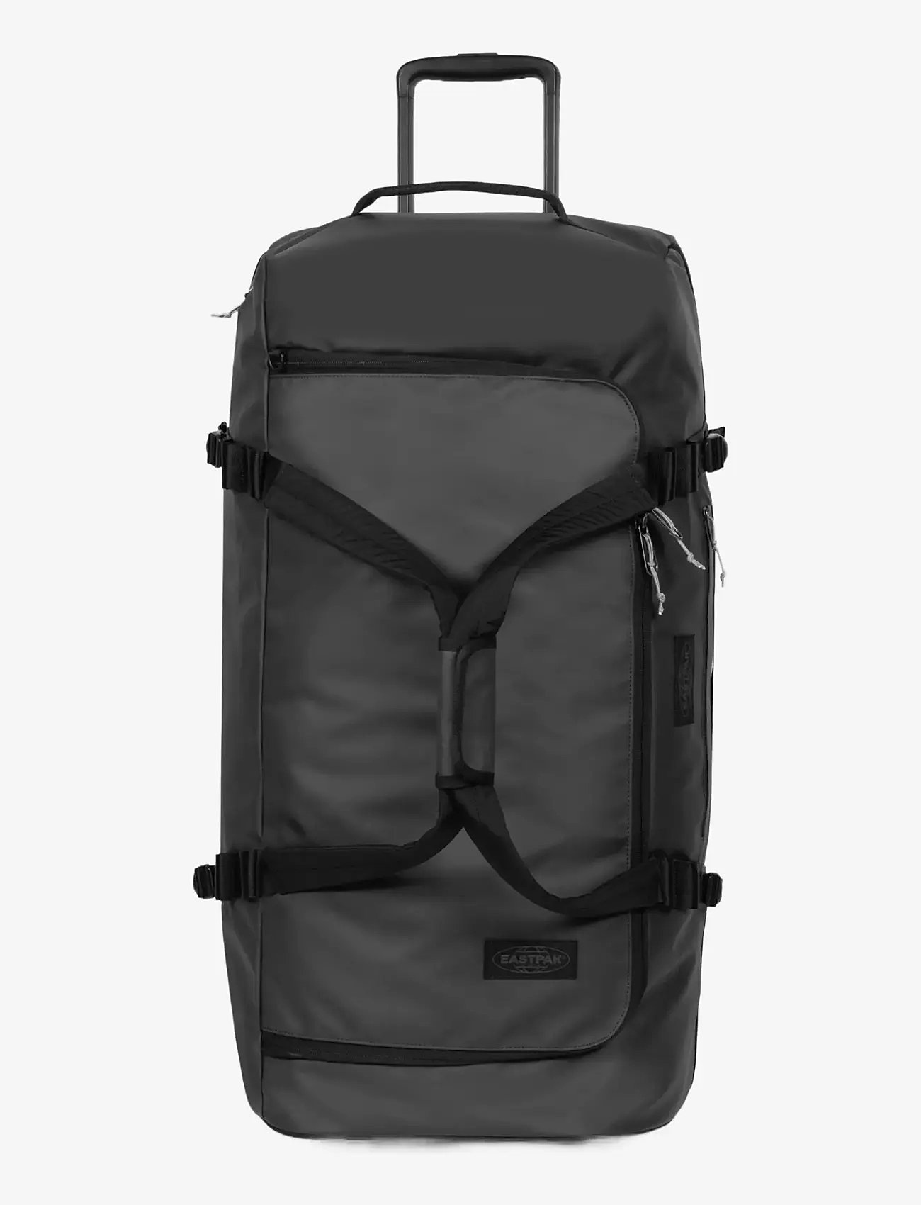 Eastpak - DUFFEL PACK WHEEL M - black - 1