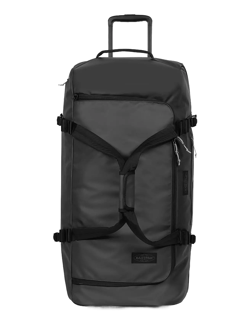 Eastpak - DUFFEL PACK WHEEL M - black - 1