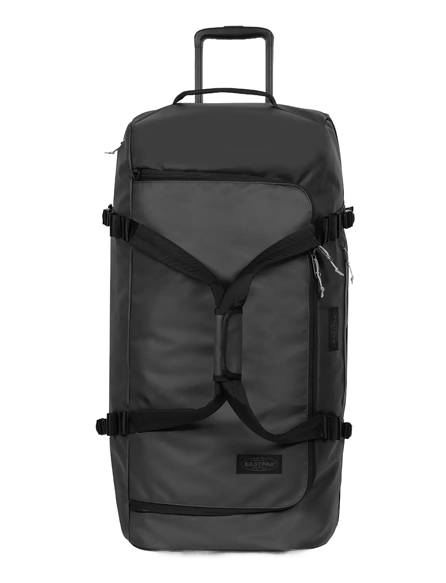 Eastpak - DUFFEL PACK WHEEL M - shop efter anledning - black - 1