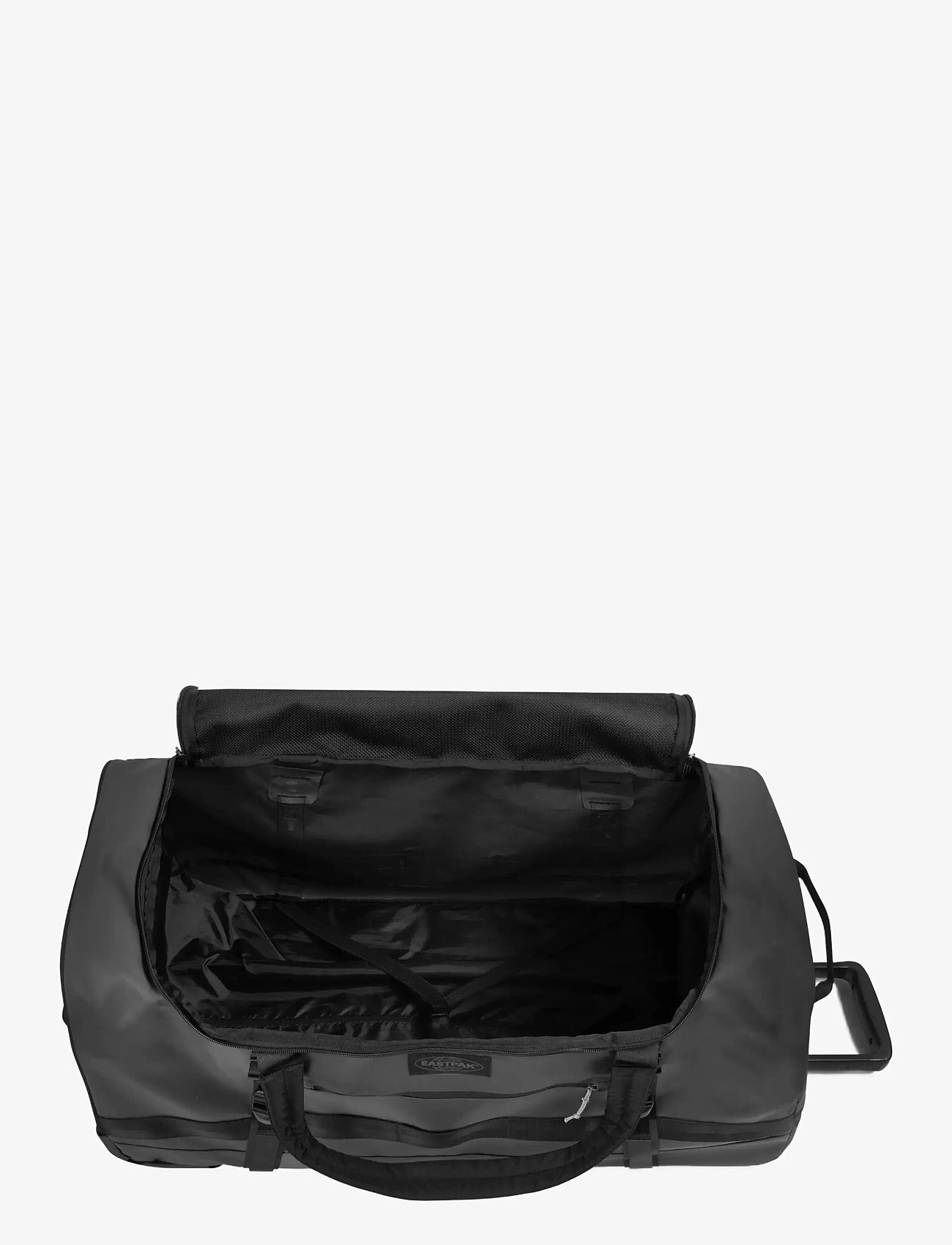 Eastpak - DUFFEL PACK WHEEL M - black - 2