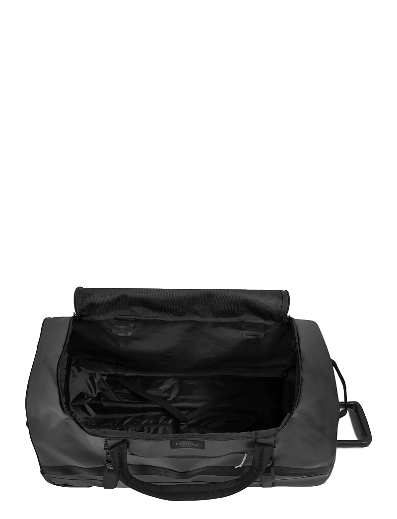 Eastpak - DUFFEL PACK WHEEL M - black - 2