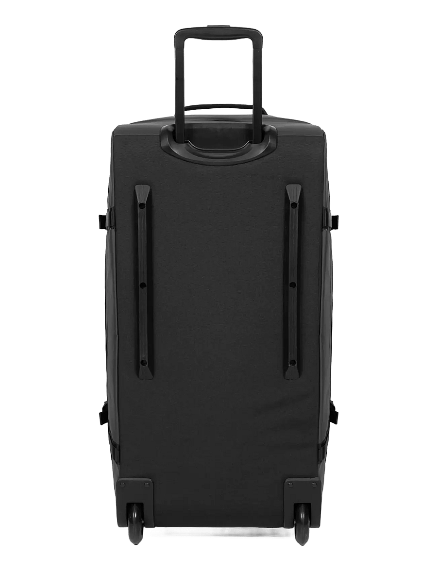 Eastpak - DUFFEL PACK WHEEL M - shop efter anledning - black - 3