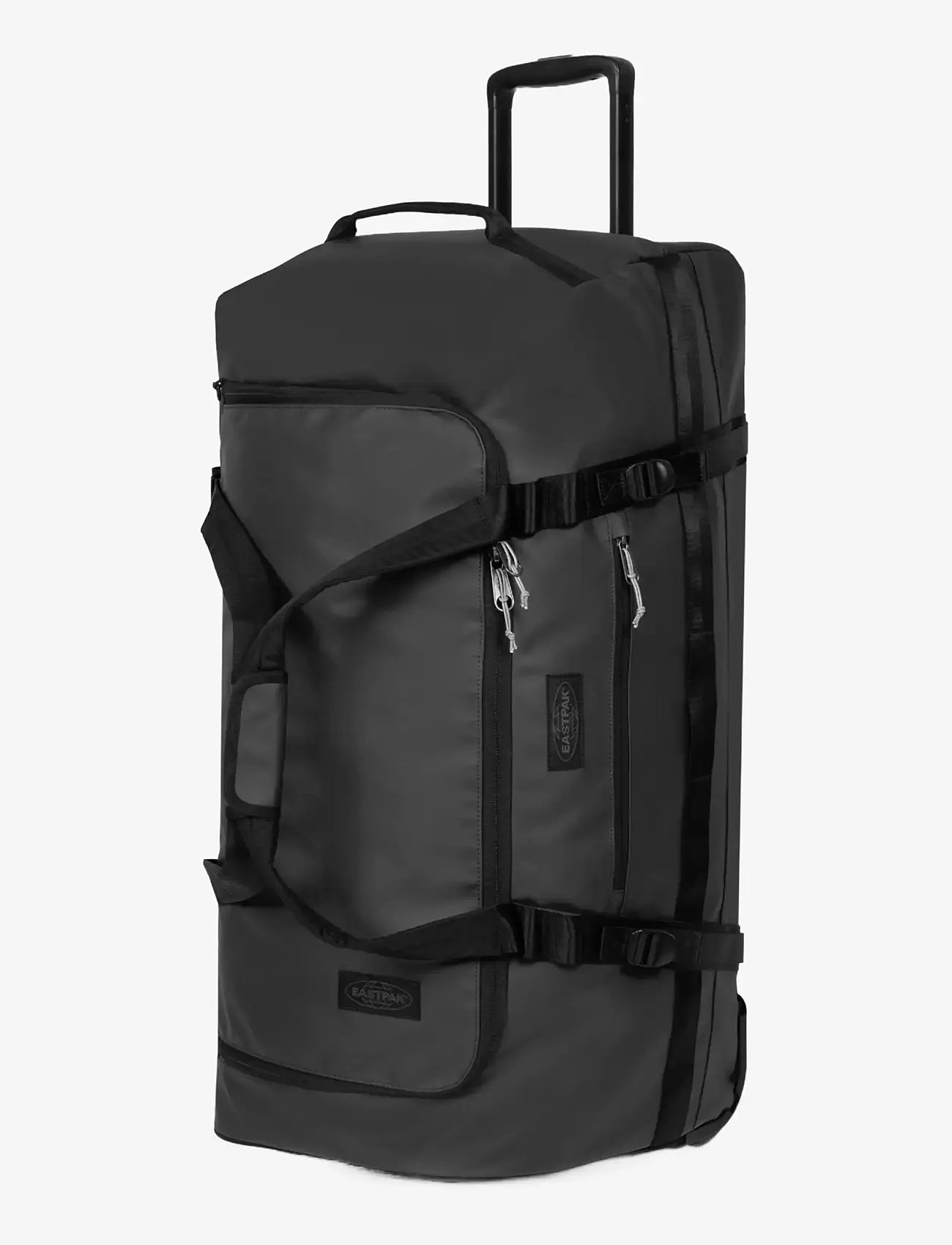 Eastpak - DUFFEL PACK WHEEL M - black - 4