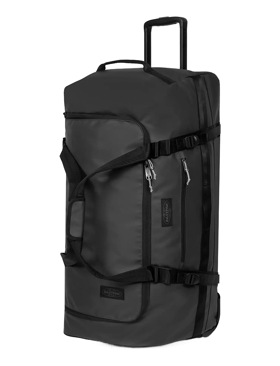 Eastpak - DUFFEL PACK WHEEL M - shop efter anledning - black - 4