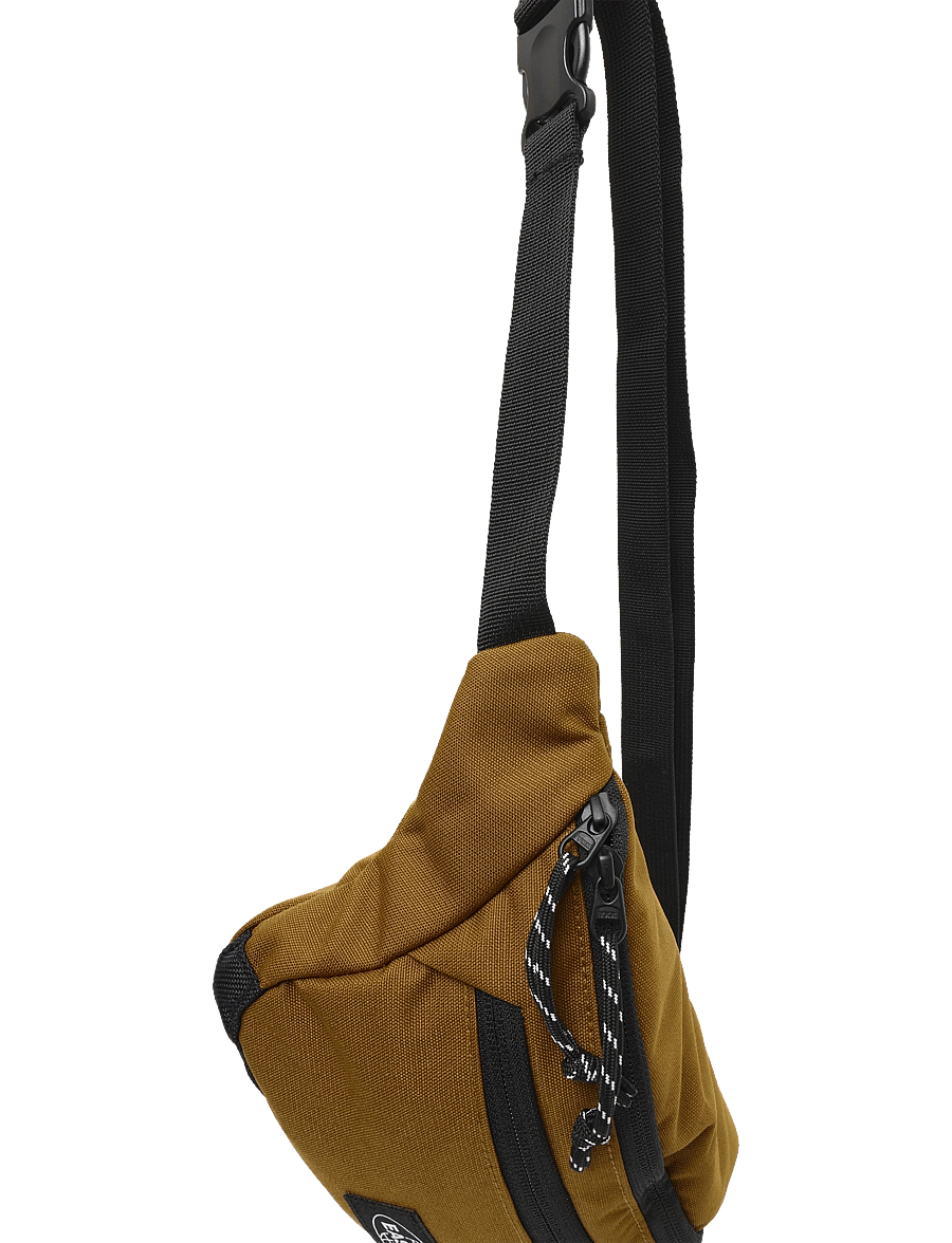 Eastpak - CROSSBODY PRO - nach stil kaufen - cs brown pro - 2