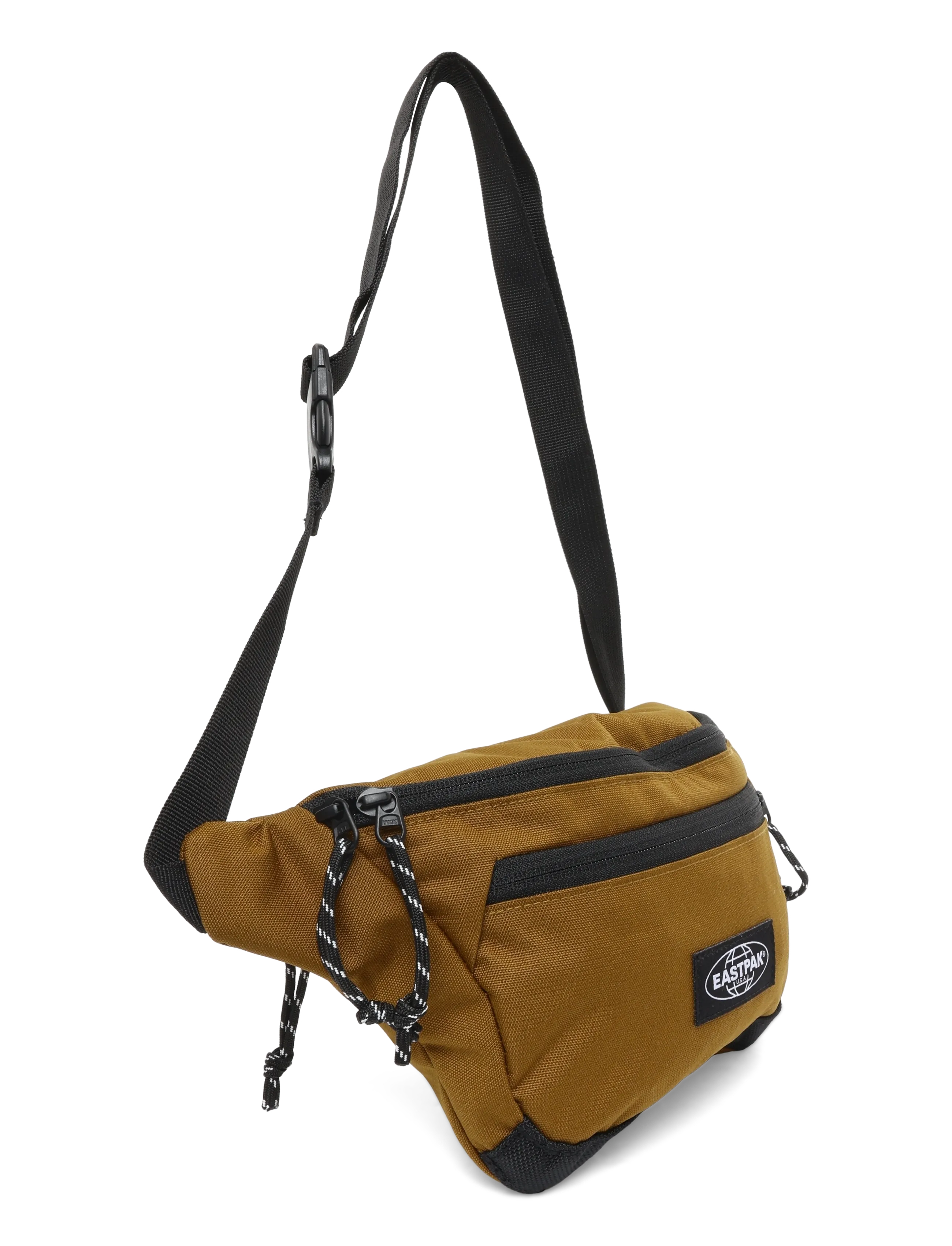Eastpak - CROSSBODY PRO - cs brown pro - 3
