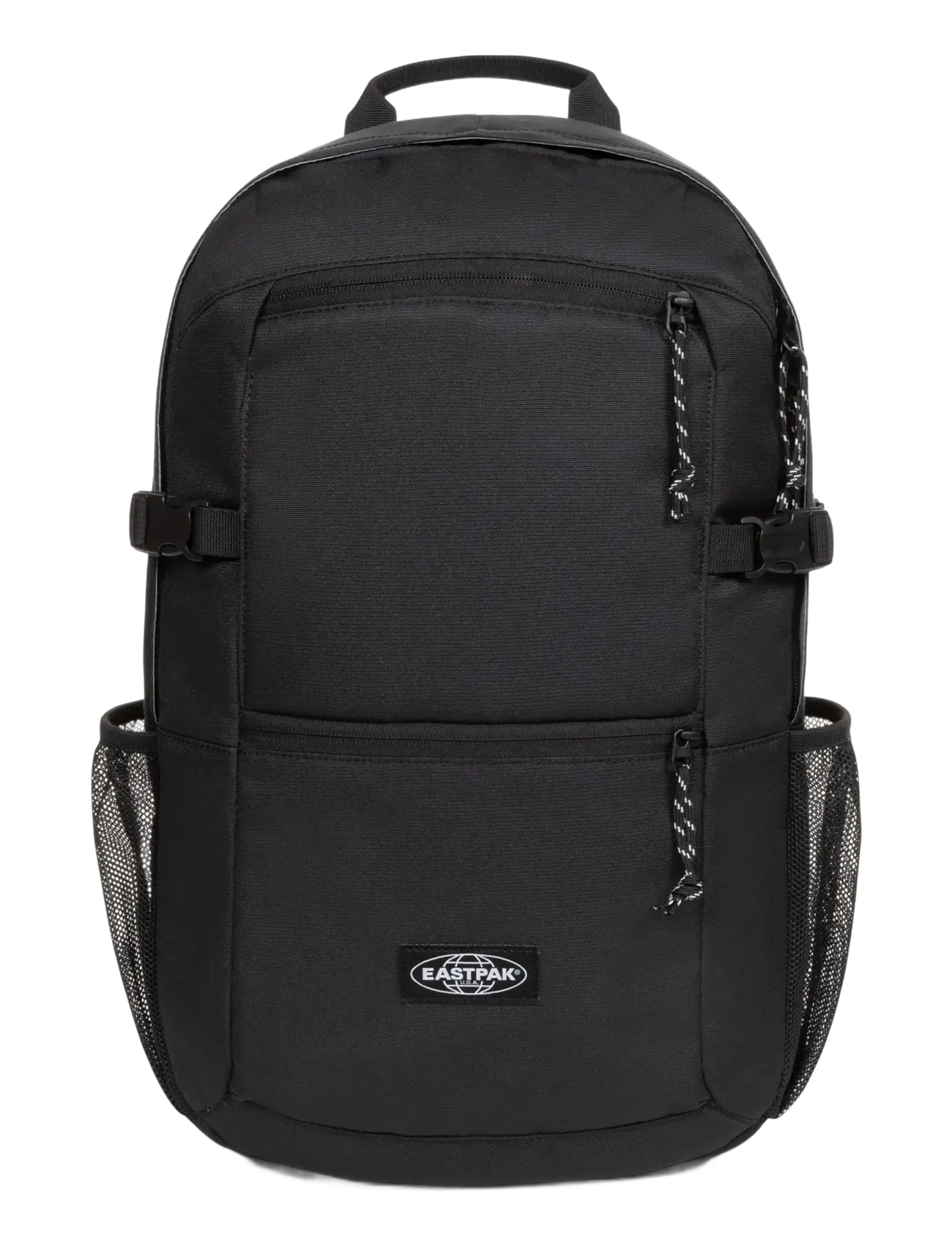 Eastpak FLOID PRO - Bags - BLACK / black