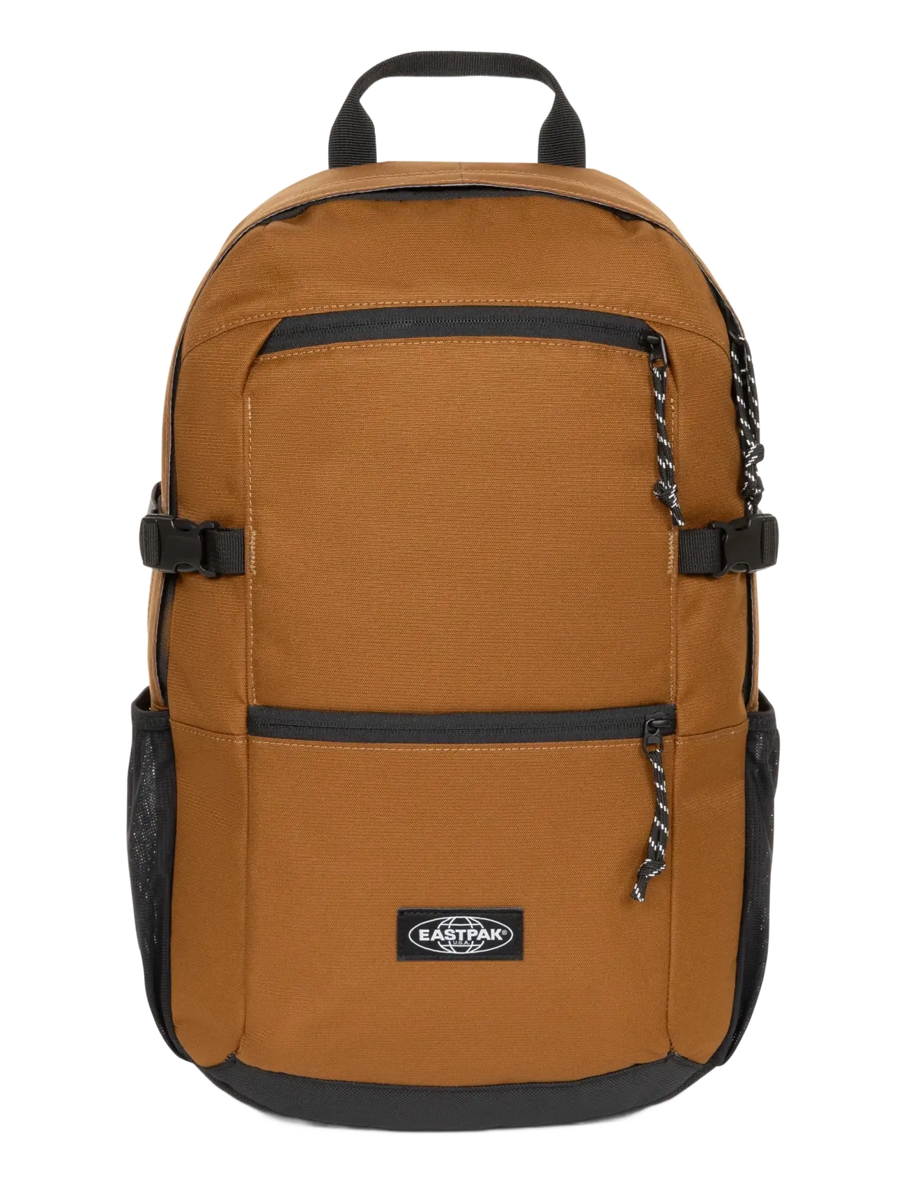 Eastpak Floid Pro, Mænd, Rygsæk, Brun, Str: ONE SIZE
