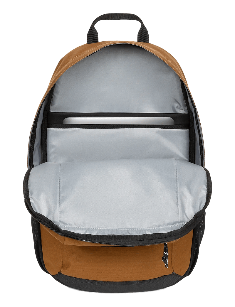 Eastpak - FLOID PRO - smarte rucksäcke - brown - 2