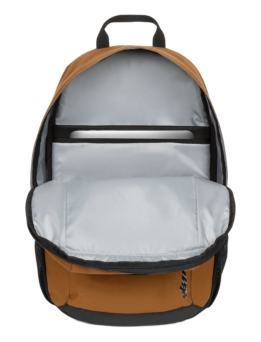 Eastpak - FLOID PRO - smarte rucksäcke - brown - 2