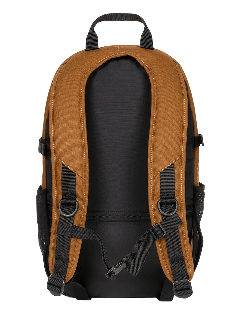 Eastpak - FLOID PRO - smarte rucksäcke - brown - 3