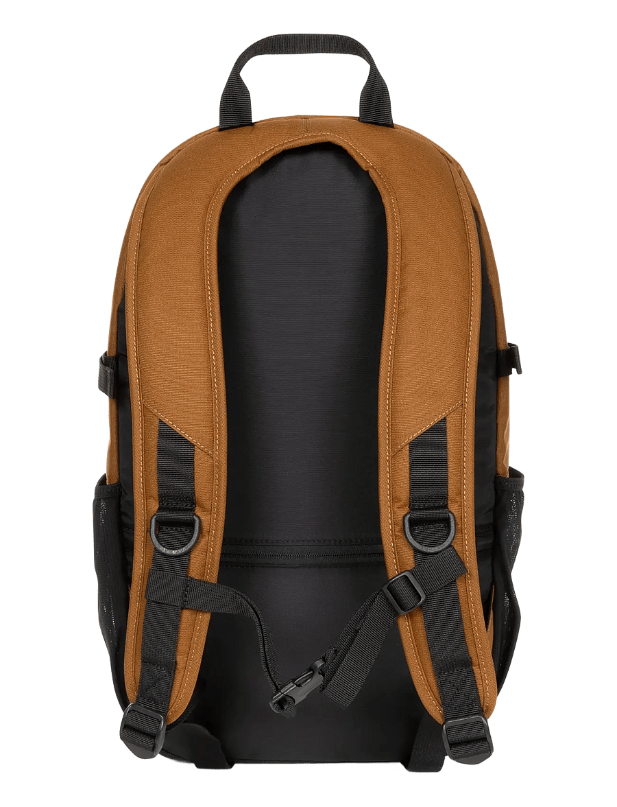 Eastpak - FLOID PRO - smarte rucksäcke - brown - 3