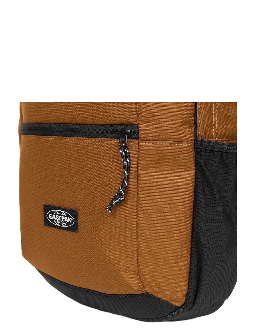 Eastpak - FLOID PRO - smarte rucksäcke - brown - 5