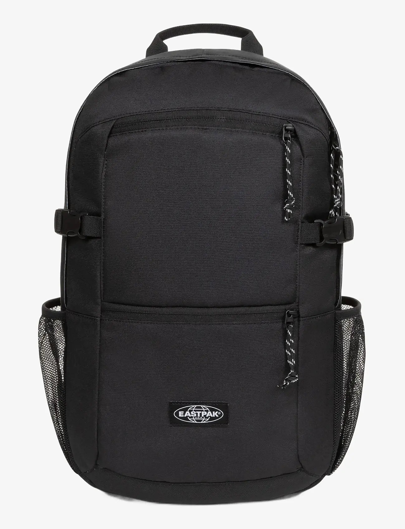 Eastpak - FLOID PRO - smart backpacks - cs black pro - 1
