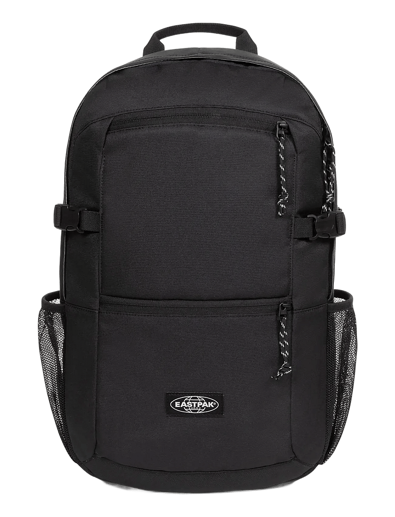 Eastpak - FLOID PRO - smarte rucksäcke - cs black pro - 1